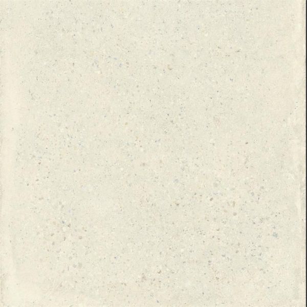 Dutch Design Beton Bianco 60X60cm Mat