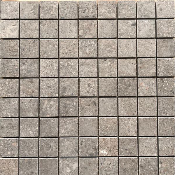 Dutch Design Beton Mosaico Beige 30X30cm Mat