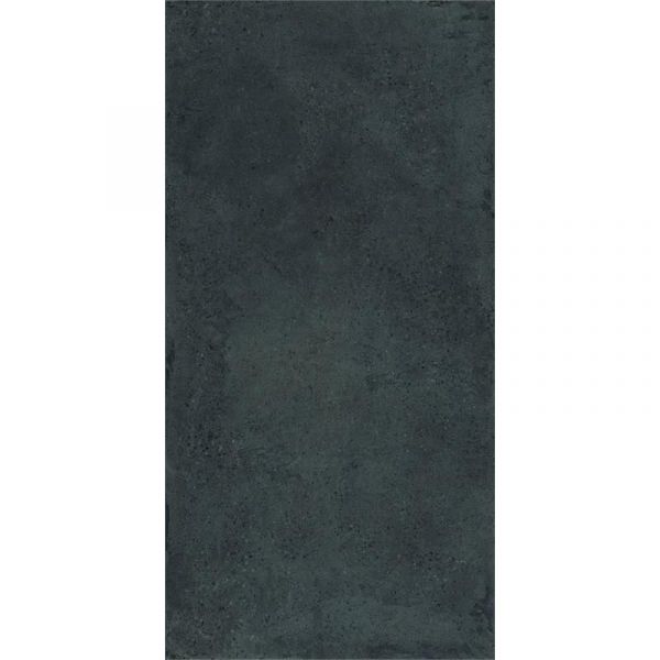 Dutch Design Beton Nero 60X120cm Mat