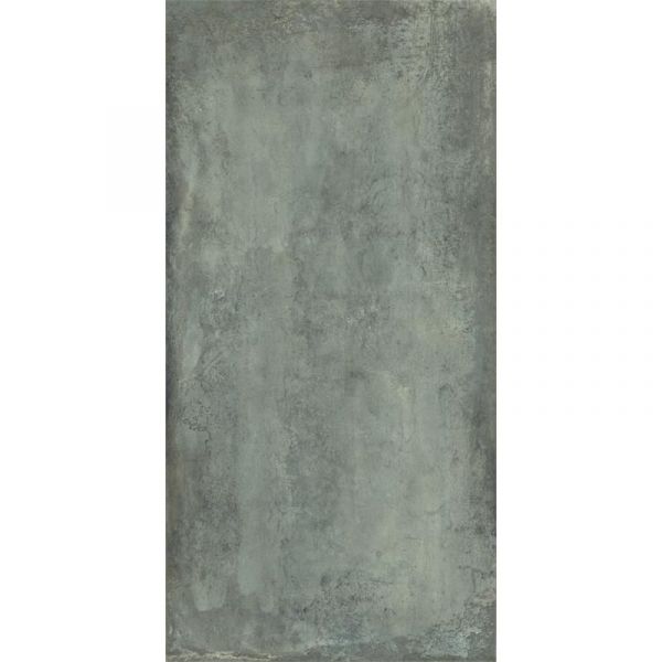 Dutch Design Metall Cenere 60X120cm Mat