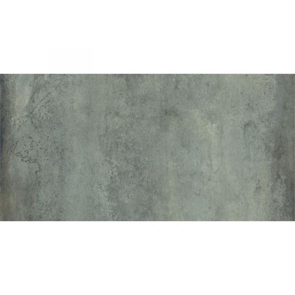 Dutch Design Metall Cenere 30X60cm Mat