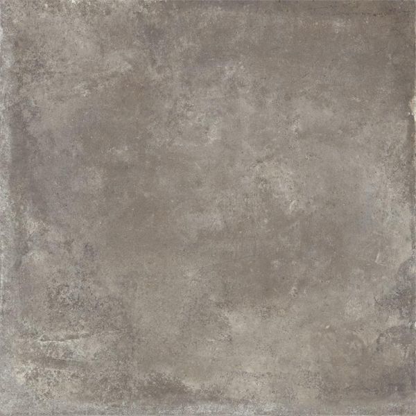 Dutch Design Rustico Titanio 45X45cm Mat
