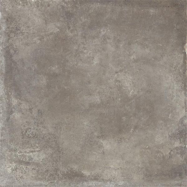 Dutch Design Rustico Titanio 60X60cm Mat