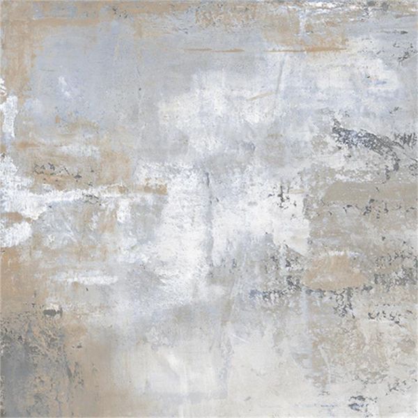 Energieker City Plaster Grey Nat. 60X60cm Mat