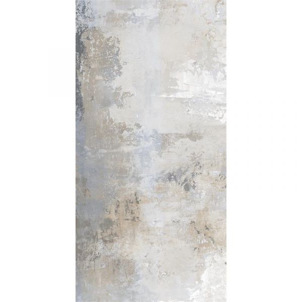 Energieker City Plaster Grey Nat. 60X120cm Mat