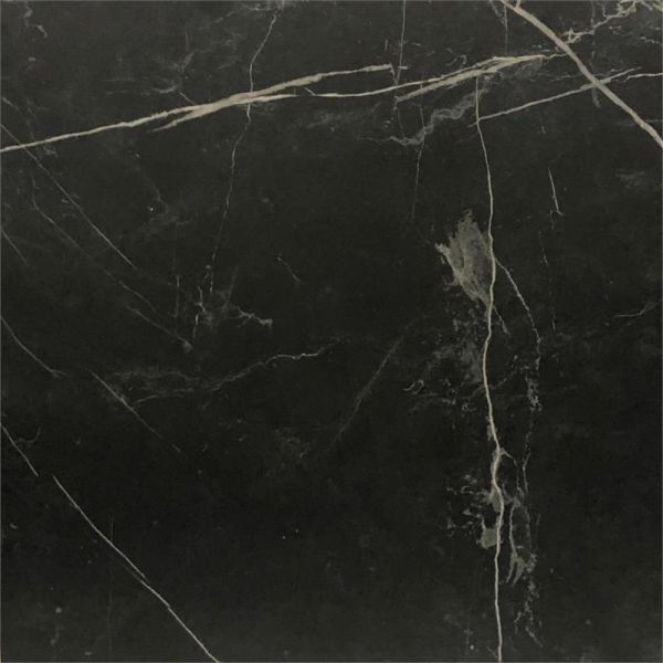 Energieker Marquina Black Nat. 120X120cm Mat