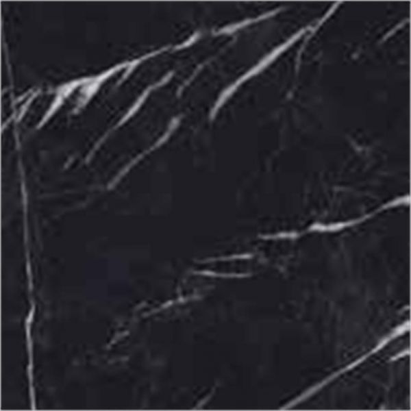 Energieker Marquina Black Nat. 60X60cm Mat