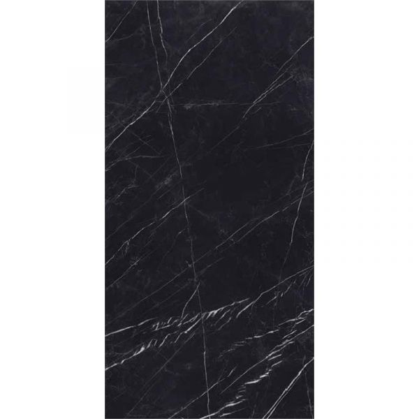 Energieker Marquina Black Lev. 120X280cm Glans