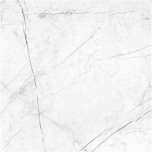 Energieker Marquina White Lev. 120X120cm Glans