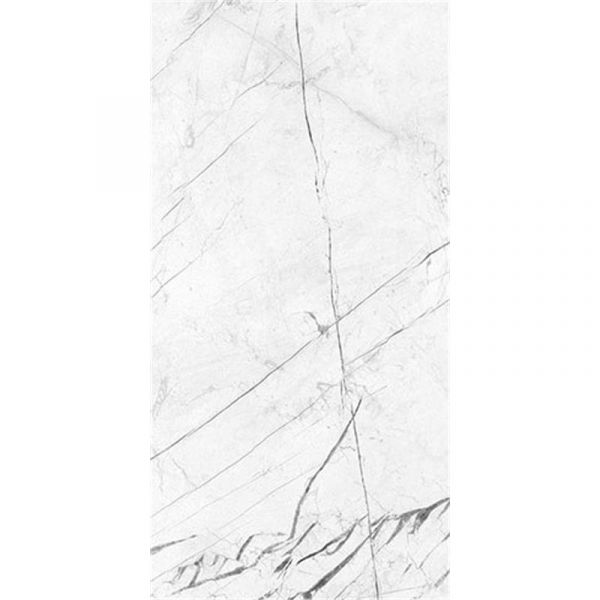 Energieker Marquina White Lev. 60X120cm Glans