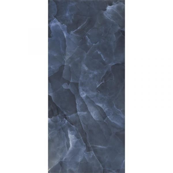 Energieker Onyx Blue Lev. 120X280cm Glans