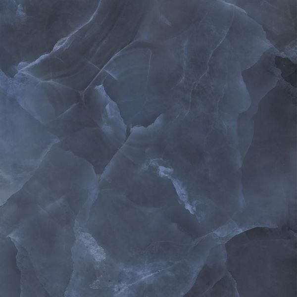 Energieker Onyx Blue Lev. 60X60cm Glans