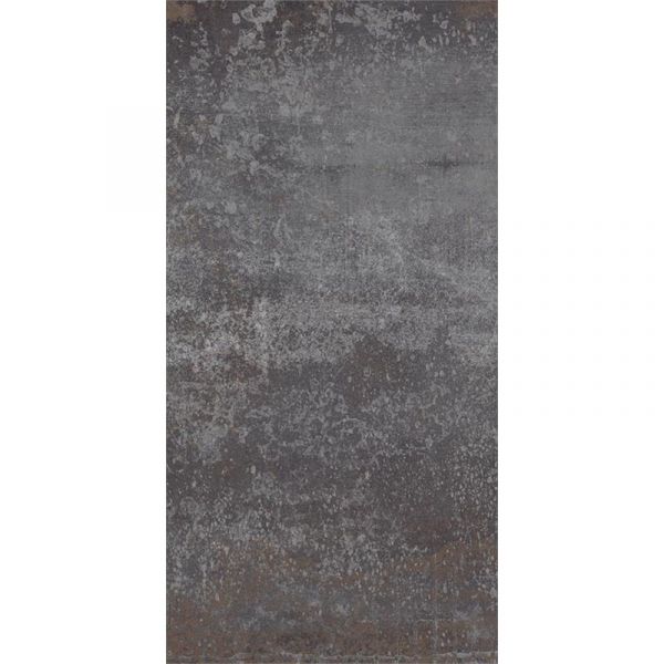 Energieker Flatiron Black Nat. 120X120cm Mat