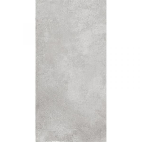 Energieker Parker Silver 60X120cm Mat
