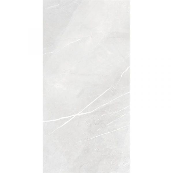 Energieker Pietragrey White Lev. 60X120cm Glans