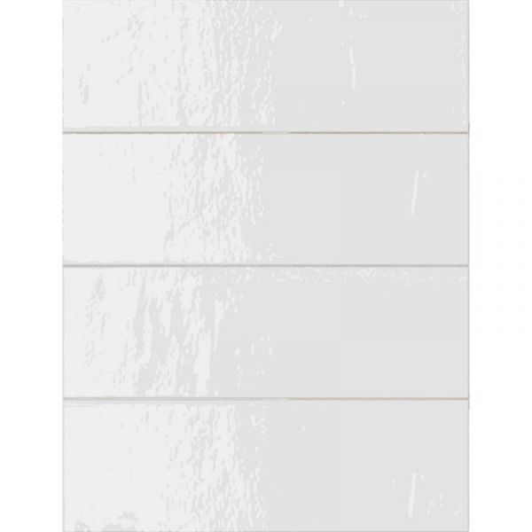 Estudio Amazonia Artic 6,5X20cm Glans