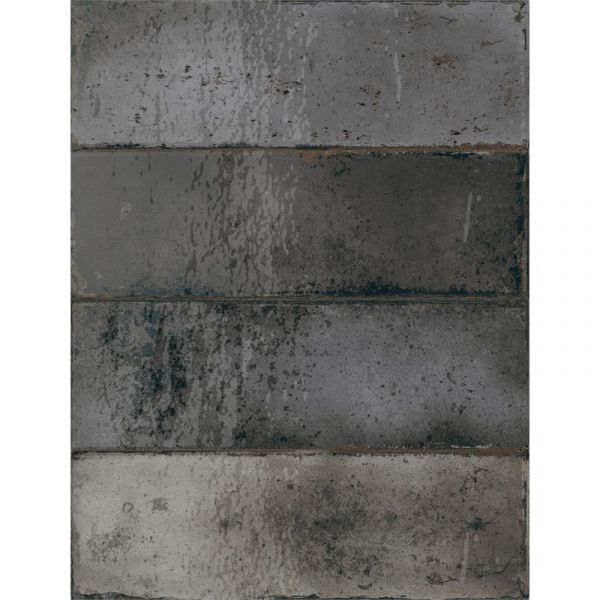 Estudio Amazonia Carbon 6,5X20cm Glans