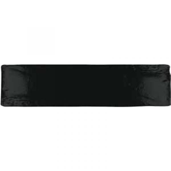 Estudio Camden Black Glossy 7,5X30cm Glans