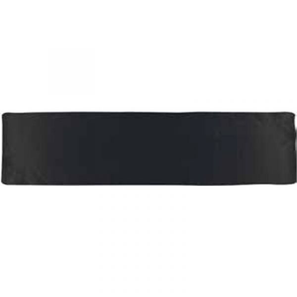 Estudio Camden Black Matt 7,5X30cm Mat