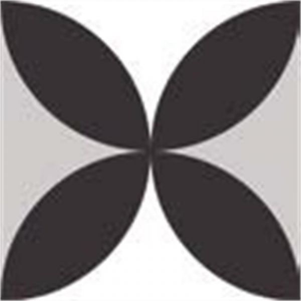 Estudio Fowler Petals 15x15