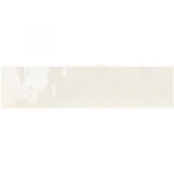 Estudio Ondine All White 7,5X30cm Glans