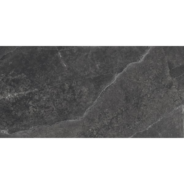 Villeroy & Boch Aston 59,7x119,7x0,9cm Antraciet mat 2764FS90