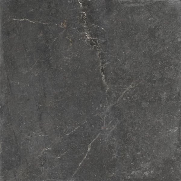 Keraben Bleuemix Black Soft 90X90cm Mat