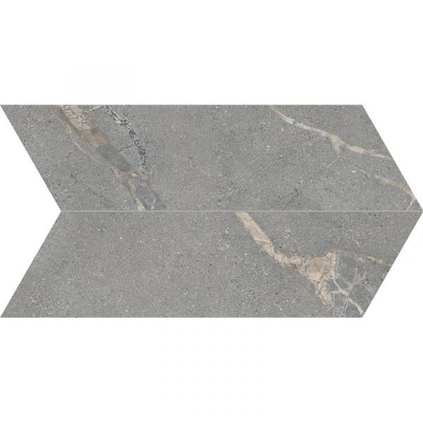 Lea Anthology Gray Gramma 72 Natural 49,8X14cm,5 Mat