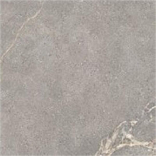 Lea Anthology Gray Worn 60X60cm Mat