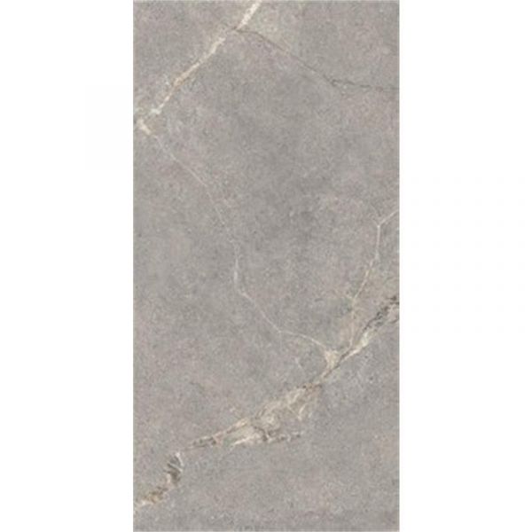 Lea Anthology Gray Worn 60X120cm Mat