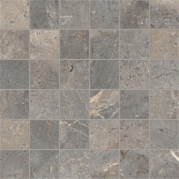 Lea Anthology Earth Mosaico 36 Natural 30X30cm Mat