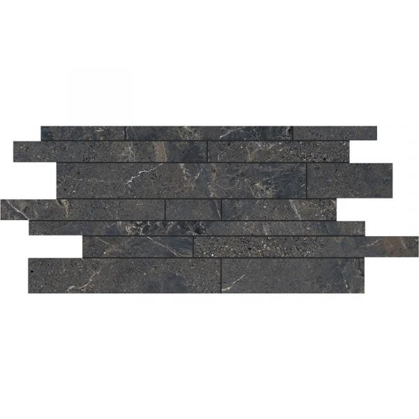 Lea Anthology Dark Muretto Natural 30X60cm Mat