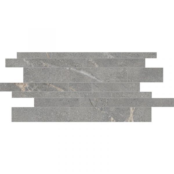 Lea Anthology Gray Muretto Natural 30X60cm Mat