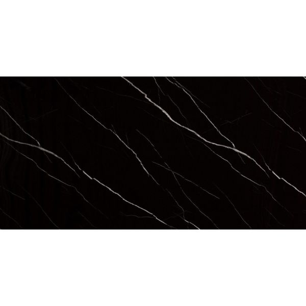 Villeroy & Boch Marble Selection 59,7x119,7x0,6cm Zwart mat 2960M90M
