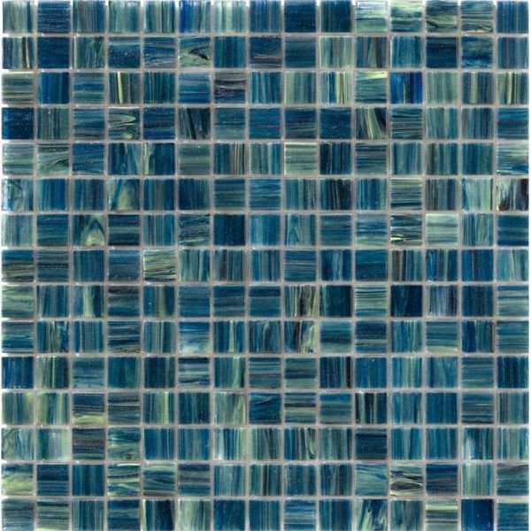 Mosaico 2x2 Aurore Verde Veronese 33x33