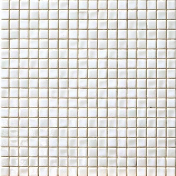 Mosaico 1.5x1.5 Concerto Biancopuro 33x33