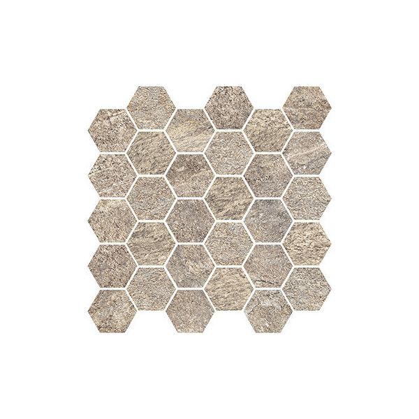 Villeroy & Boch Montagne 29,6x29,7x0,9cm Grijs mat 2040RC20