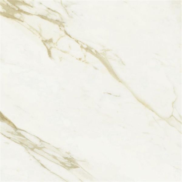Tebe Pulido Adaggio Gold 120X120cm Glans