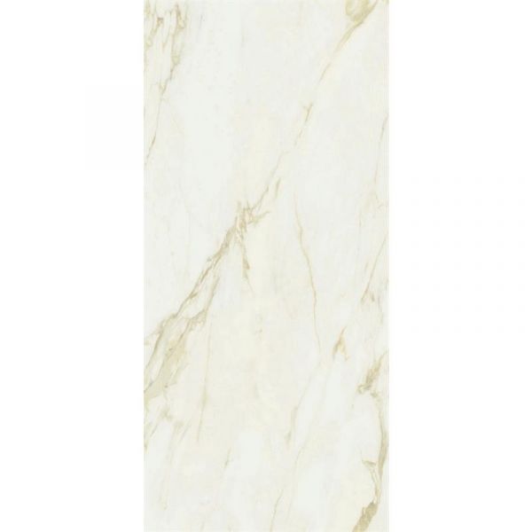 Tebe Pulido Adaggio Gold 120X260cm Glans
