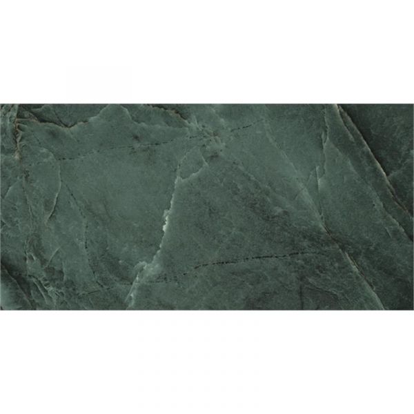 Tebe Pulido Manaos Green 60X120cm Glans