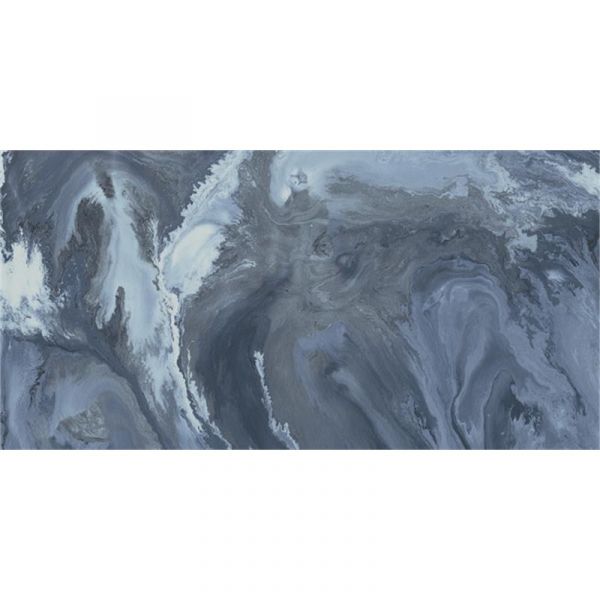 Tebe Pulido Nexside Blue 60X120cm Glans