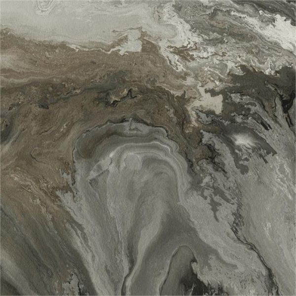 Tebe Pulido Nexside Bron 120X120cm Glans