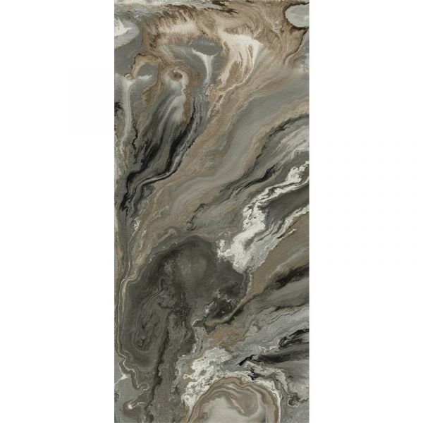 Tebe Pulido Nexside Bron 120X260cm Glans