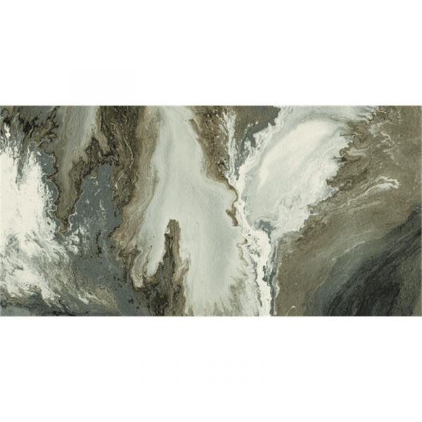 Tebe Pulido Nexside Bron 60X120cm Glans