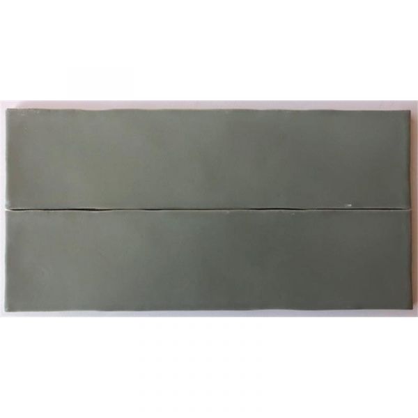 Tebe Vintage Olive Mate 7,5X30cm Mat