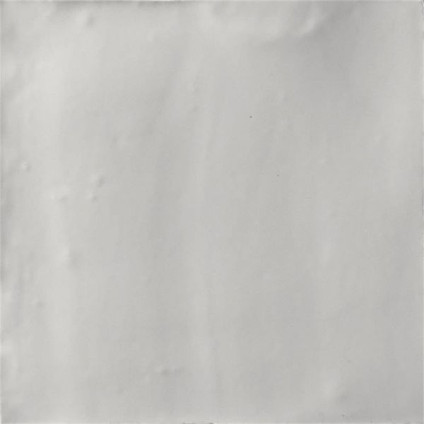 Vintage Basic White Mate 13X13cm Mat