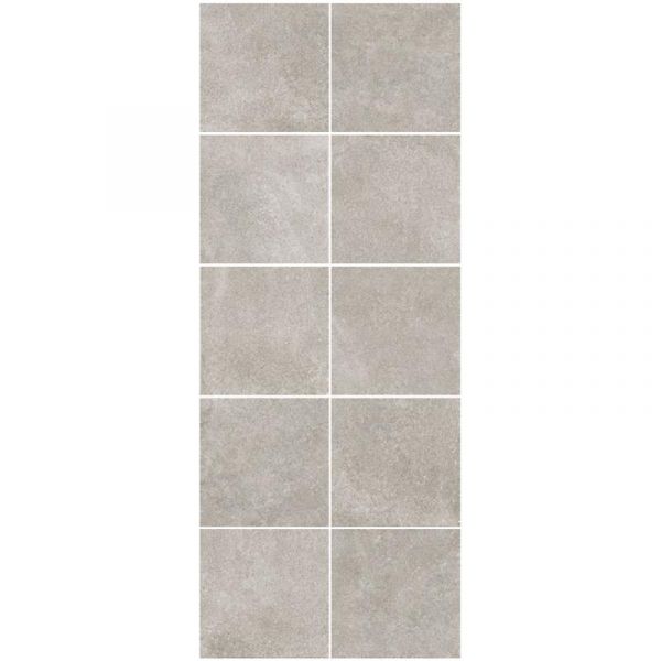Vintage Cemento Grey 20X20cm Mat