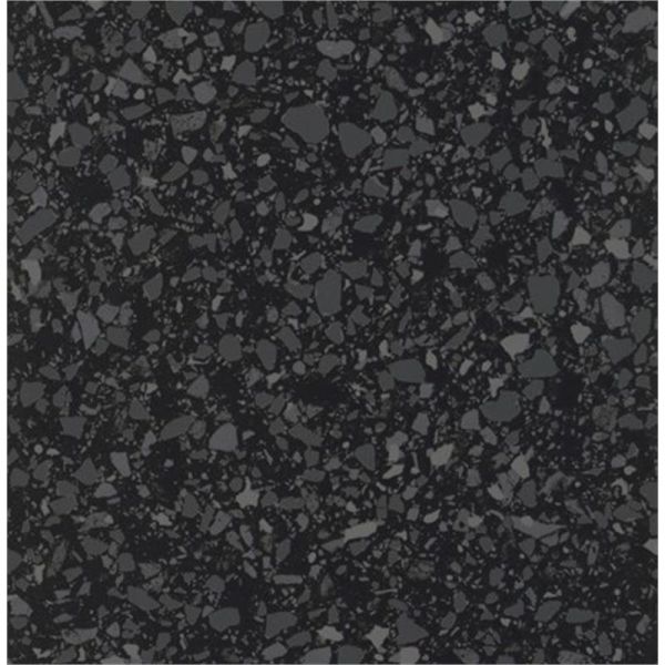 Vintage Marmette Nero 60X60cm Mat