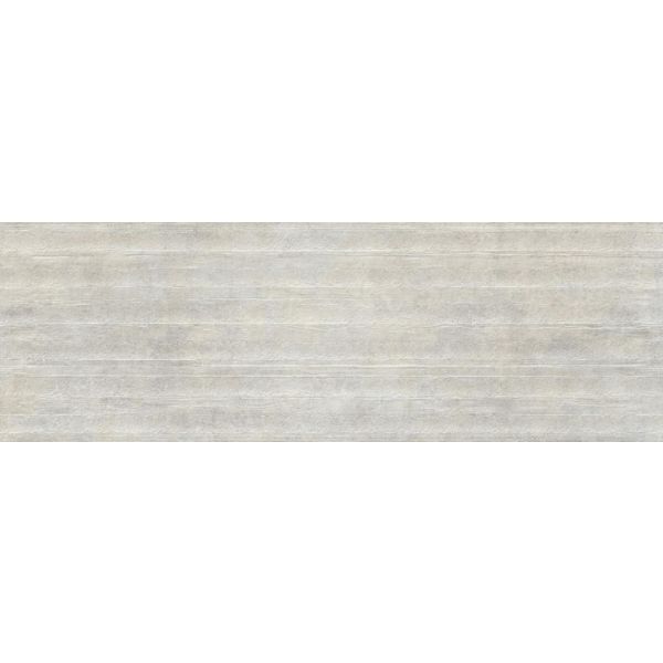 Villeroy & Boch Cavira 39,7x119,7cm Grijs mat 1443WU70