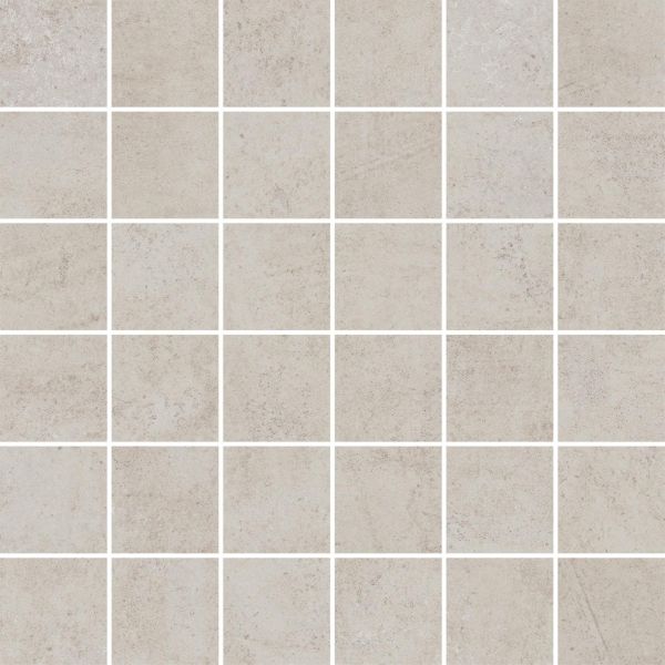 Villeroy & Boch Cavira 29,8x29,8cm Grijs mat 2030WU70